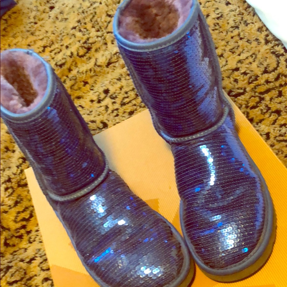 Ugg boots